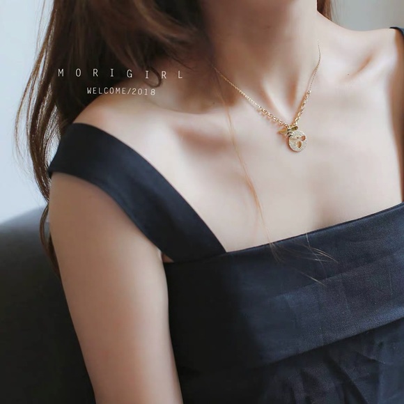 necklace - Picture 4 of 4